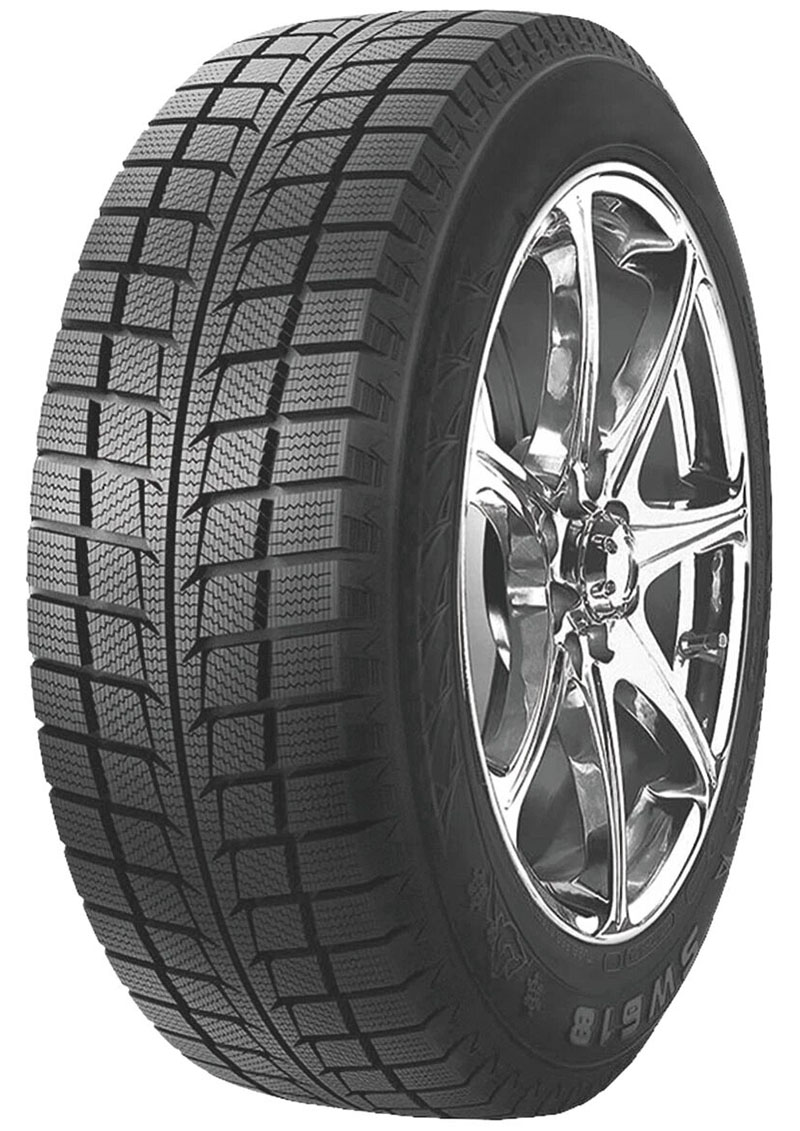 235/55 R18 104T XL WestLake SW618 (U)